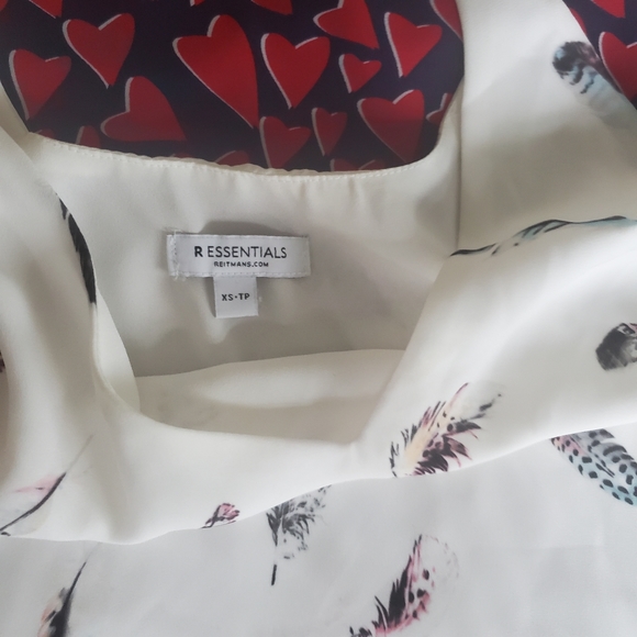 Two tops - Picture 3 of 3